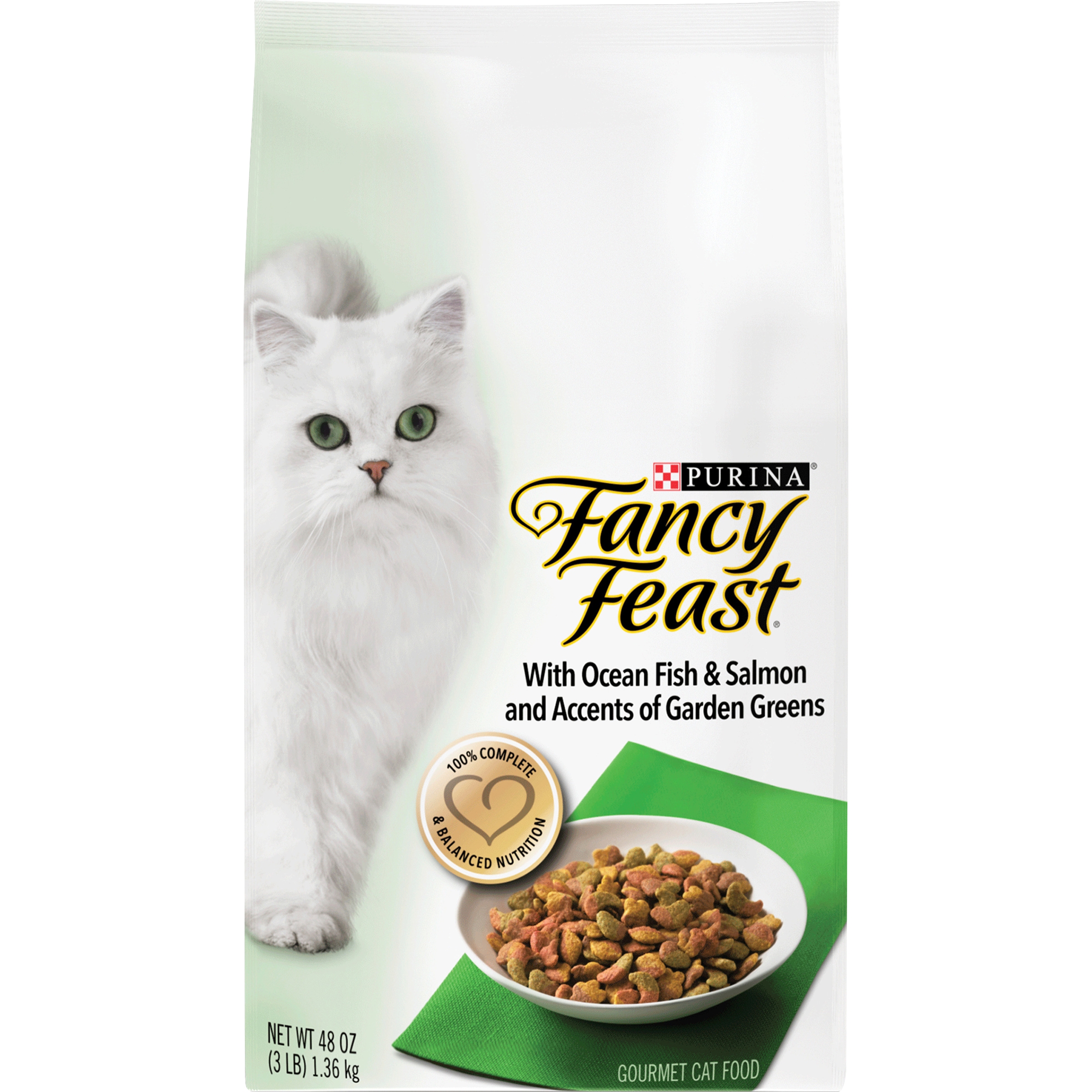 nestle purina fancy feast