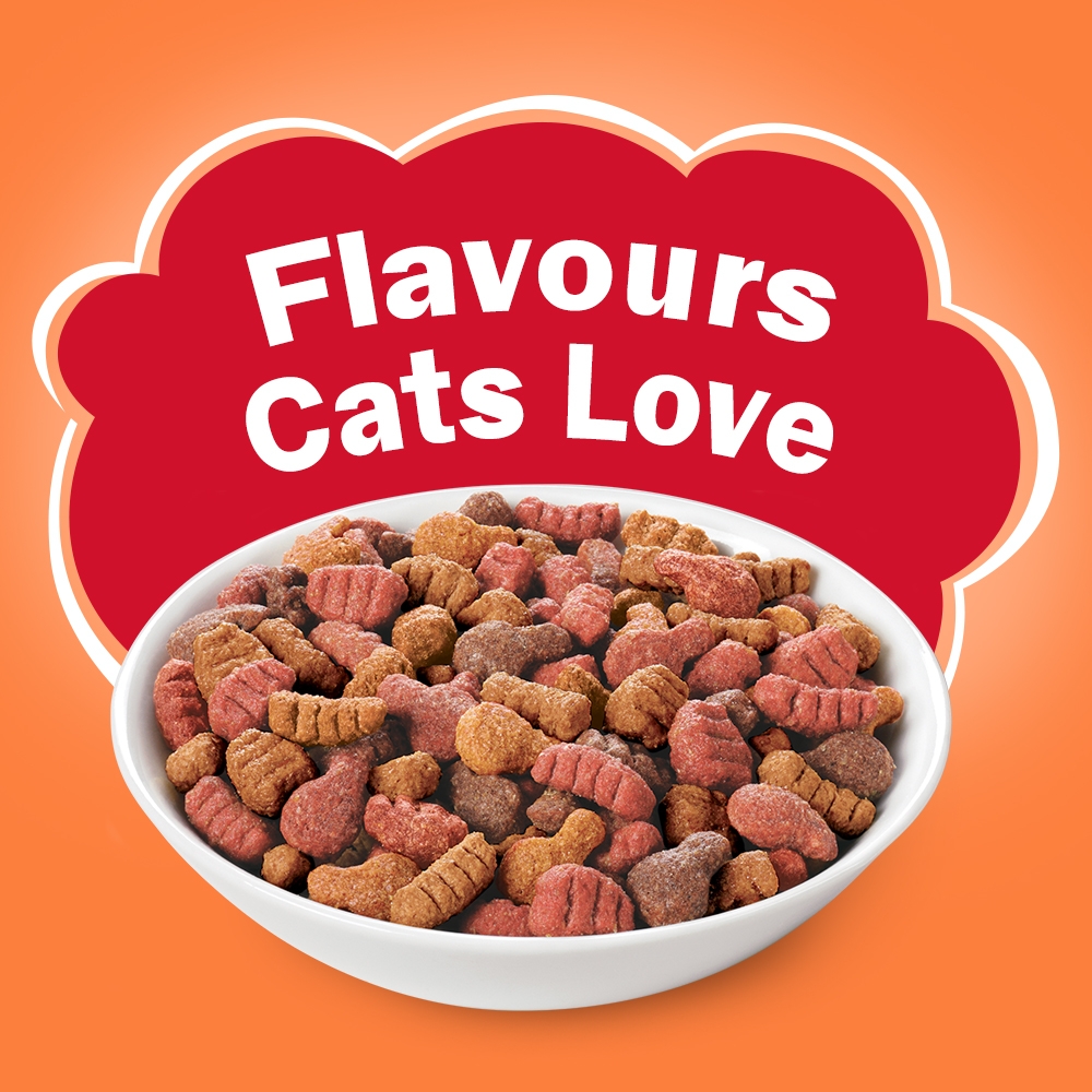 meaty grills cat food