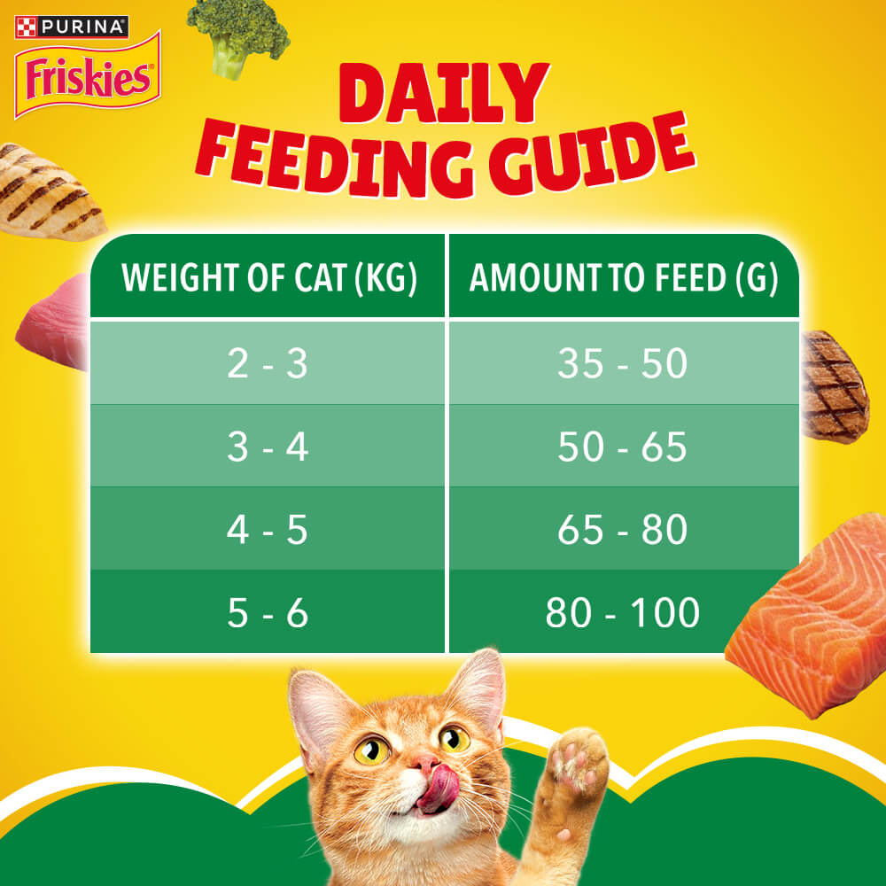 FRISKIES Indoor Delights Dry Cat Food