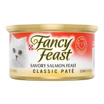 fancy feast fish and shrimp