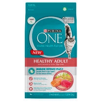 purina one cat 3kg