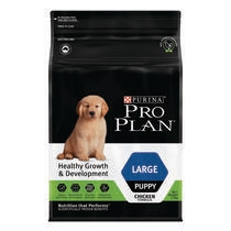 purina pro plan puppy rating