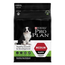 purina pro plan large puppy food