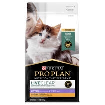 pro plan purina cat food