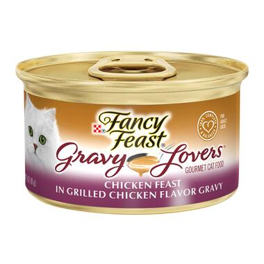 fancy feast large cans