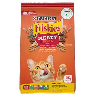 fiskars cat