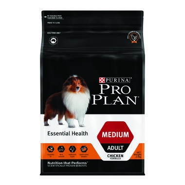 purina pro plan medium optibalance