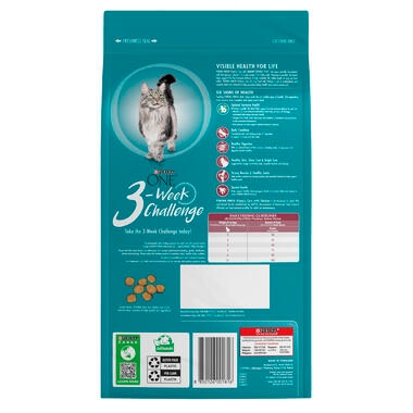 PURINA ONE Urinary Care Chicken Dry Cat Food