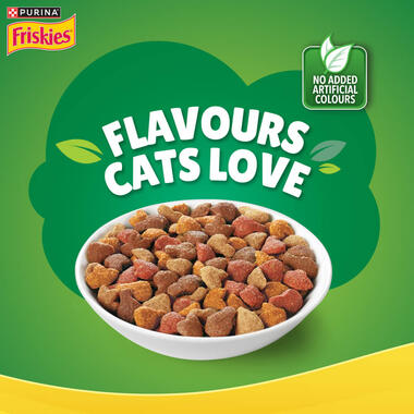 indoor delights - flavor that cats love