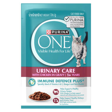 ONE Urinary Chicken Wet Cat Food